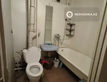 32.7 м², 1-комнатная квартира, этаж 1 из 5, 33 м², изображение - 0