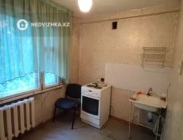 32.7 м², 1-комнатная квартира, этаж 1 из 5, 33 м², изображение - 1