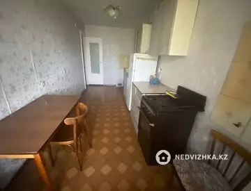 1-комнатная квартира, этаж 1 из 10, 40 м², на длительный срок