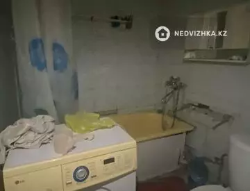 1-комнатная квартира, этаж 1 из 10, 40 м², на длительный срок
