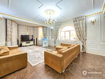 6-комнатный дом, 8 соток, 281 м²