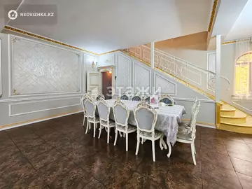 6-комнатный дом, 8 соток, 281 м²
