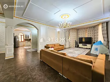 6-комнатный дом, 8 соток, 281 м²