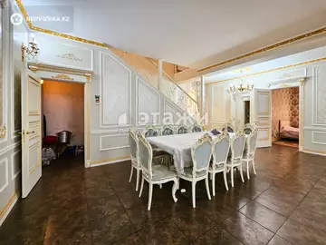 6-комнатный дом, 8 соток, 281 м²