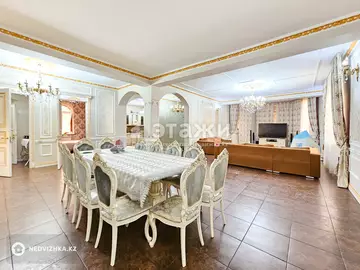 281.4 м², 6-комнатный дом, 8 соток, 281 м², изображение - 5