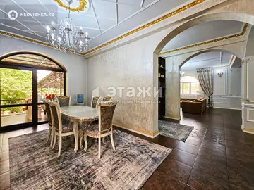 281.4 м², 6-комнатный дом, 8 соток, 281 м², изображение - 9