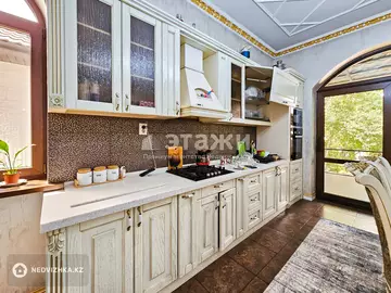 281.4 м², 6-комнатный дом, 8 соток, 281 м², изображение - 8