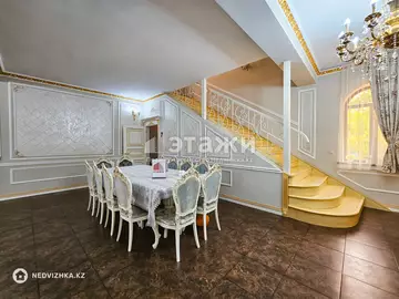 281.4 м², 6-комнатный дом, 8 соток, 281 м², изображение - 10