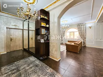 281.4 м², 6-комнатный дом, 8 соток, 281 м², изображение - 16
