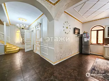 281.4 м², 6-комнатный дом, 8 соток, 281 м², изображение - 17