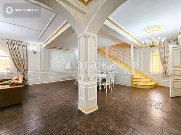 281.4 м², 6-комнатный дом, 8 соток, 281 м², изображение - 15