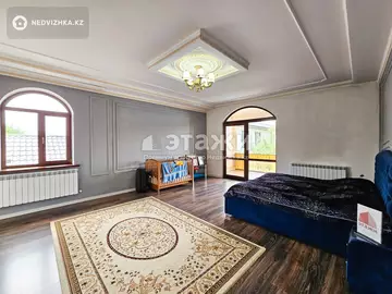 281.4 м², 6-комнатный дом, 8 соток, 281 м², изображение - 20