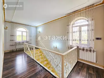 281.4 м², 6-комнатный дом, 8 соток, 281 м², изображение - 19