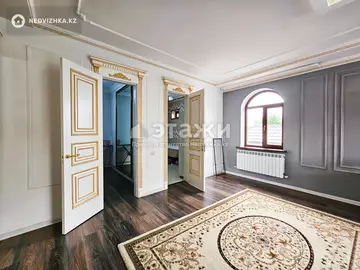 281.4 м², 6-комнатный дом, 8 соток, 281 м², изображение - 21