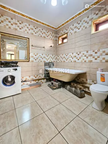 281.4 м², 6-комнатный дом, 8 соток, 281 м², изображение - 23