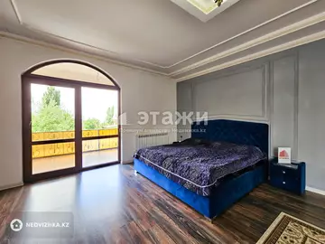 281.4 м², 6-комнатный дом, 8 соток, 281 м², изображение - 24