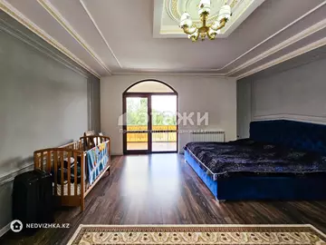 281.4 м², 6-комнатный дом, 8 соток, 281 м², изображение - 26