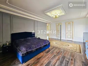 281.4 м², 6-комнатный дом, 8 соток, 281 м², изображение - 29