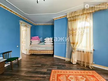 281.4 м², 6-комнатный дом, 8 соток, 281 м², изображение - 36