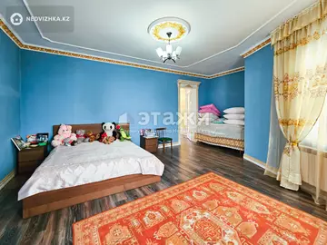 281.4 м², 6-комнатный дом, 8 соток, 281 м², изображение - 35
