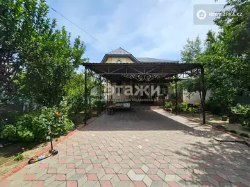 281.4 м², 6-комнатный дом, 8 соток, 281 м², изображение - 44