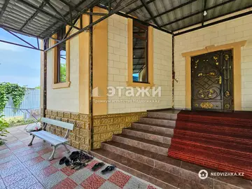 281.4 м², 6-комнатный дом, 8 соток, 281 м², изображение - 46