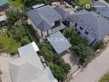 281.4 м², 6-комнатный дом, 8 соток, 281 м², изображение - 48