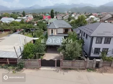 281.4 м², 6-комнатный дом, 8 соток, 281 м², изображение - 49