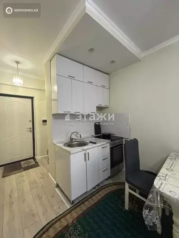 1-комнатная квартира, этаж 5 из 10, 30 м²