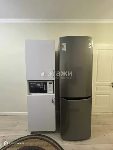 30 м², 1-комнатная квартира, этаж 5 из 10, 30 м², изображение - 4