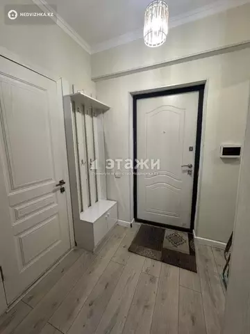 30 м², 1-комнатная квартира, этаж 5 из 10, 30 м², изображение - 5