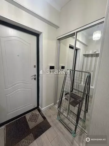 30 м², 1-комнатная квартира, этаж 5 из 10, 30 м², изображение - 6