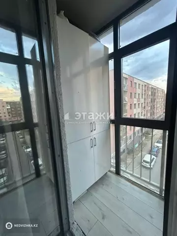 30 м², 1-комнатная квартира, этаж 5 из 10, 30 м², изображение - 7