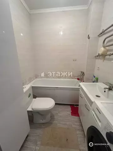 30 м², 1-комнатная квартира, этаж 5 из 10, 30 м², изображение - 9