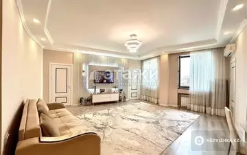 4-комнатная квартира, этаж 13 из 22, 95 м²