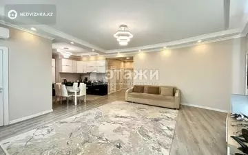 95 м², 4-комнатная квартира, этаж 13 из 22, 95 м², изображение - 4