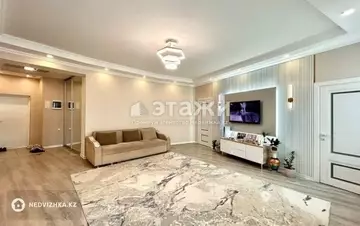4-комнатная квартира, этаж 13 из 22, 95 м²