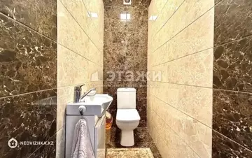 95 м², 4-комнатная квартира, этаж 13 из 22, 95 м², изображение - 7