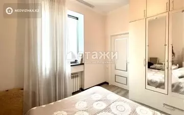95 м², 4-комнатная квартира, этаж 13 из 22, 95 м², изображение - 6