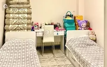 95 м², 4-комнатная квартира, этаж 13 из 22, 95 м², изображение - 11