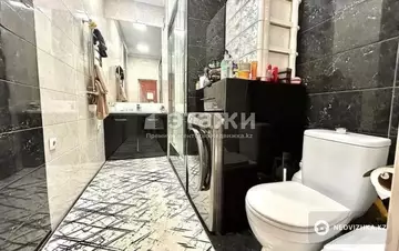 95 м², 4-комнатная квартира, этаж 13 из 22, 95 м², изображение - 15