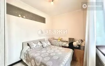 95 м², 4-комнатная квартира, этаж 13 из 22, 95 м², изображение - 14