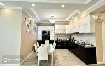 95 м², 4-комнатная квартира, этаж 13 из 22, 95 м², изображение - 17