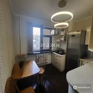 3-комнатная квартира, этаж 2 из 9, 66 м²