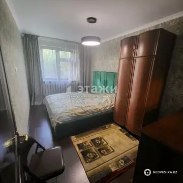 65.5 м², 3-комнатная квартира, этаж 2 из 9, 66 м², изображение - 4