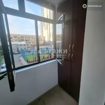 65.5 м², 3-комнатная квартира, этаж 2 из 9, 66 м², изображение - 5