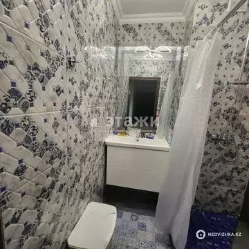 65.5 м², 3-комнатная квартира, этаж 2 из 9, 66 м², изображение - 6