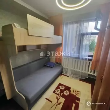 3-комнатная квартира, этаж 2 из 9, 66 м²