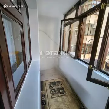 65.5 м², 3-комнатная квартира, этаж 2 из 9, 66 м², изображение - 7