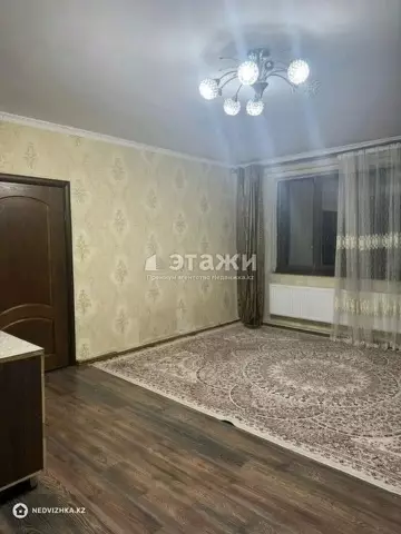 2-комнатная квартира, этаж 11 из 21, 55 м²